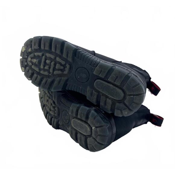 Redback UBBK Easy Escape Black Chelsea Work Boots US12 UK11 - Picture 6 of 9